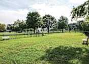 Thumbnail 25 of 44 - Green Space at The Apartments at Canterbury, Maryland