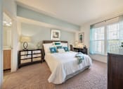 Thumbnail 31 of 40 - Spacious Bedroom at The Apartments at Cambridge Court, Rosedale, MD, 21237