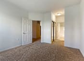 Thumbnail 28 of 40 - Carpeted Bedroom at The Apartments at Cambridge Court, Rosedale, 21237