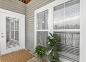 Thumbnail 40 of 40 - Front Deck at The Apartments at Cambridge Court, Rosedale, 21237