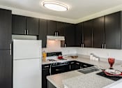 Thumbnail 10 of 40 - Sink With Faucet at The Apartments at Cambridge Court, Rosedale, Maryland