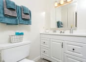 Thumbnail 31 of 39 - Designer Bathroom Suites at Annapolis Roads, Annapolis, MD, Maryland