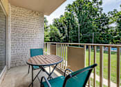 Thumbnail 35 of 39 - Private Apartment Balcony at Annapolis Roads, Annapolis
