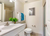 Thumbnail 30 of 39 - Luxurious Bathrooms at Annapolis Roads, Annapolis, MD, Maryland , 21403