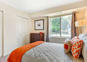 Thumbnail 27 of 39 - Well Decorated Bedroom With Plenty Of Natural Lights at Annapolis Roads, Annapolis, MD