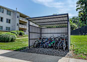 Thumbnail 38 of 39 - Bike Storage at Annapolis Roads, Annapolis, 21403