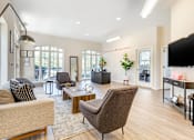 Thumbnail 3 of 39 - Beautiful Clubhouse at Annapolis Roads, Annapolis, Maryland
