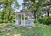 Thumbnail 37 of 39 - White Garden Gazebo at Annapolis Roads, Annapolis