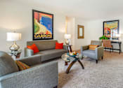 Thumbnail 20 of 39 - Spacious Living Room at Annapolis Roads, Annapolis, 21403