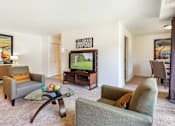 Thumbnail 22 of 39 - Stunning living room at Annapolis Roads, Annapolis, Maryland