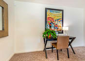 Thumbnail 23 of 39 - Expansive Living Room at Annapolis Roads, Annapolis