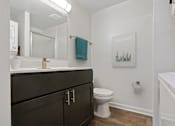 Thumbnail 33 of 39 - Bathroom With Extra Storage at Annapolis Roads, Annapolis, MD, Maryland , 21403