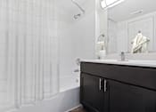 Thumbnail 32 of 39 - Large Soaking Tub In Master Bathroom at Annapolis Roads, Maryland