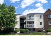 Thumbnail 26 of 27 - exterior of Ardsley Ridge apartments