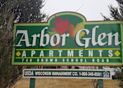 Thumbnail 3 of 5 - Property Sign