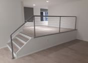 Thumbnail 8 of 13 - Stairs at Lofts at 629, Cleveland, OH, 44114
