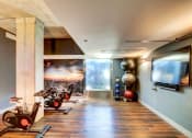 Thumbnail 19 of 26 - Fitness Center