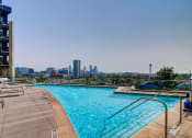 Thumbnail 22 of 26 - pool and spa
