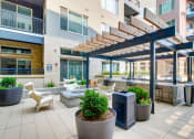 Thumbnail 24 of 26 - courtyard