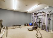 Thumbnail 21 of 26 - Fitness Center