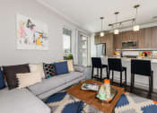Thumbnail 3 of 26 - living room