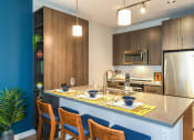 Thumbnail 6 of 26 - kitchen island