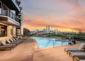 Thumbnail 10 of 26 - pool and spa
