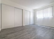 Thumbnail 6 of 6 - Bedroom with large closets
