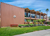 Thumbnail 2 of 6 - Street view of front of building