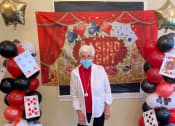 Thumbnail 15 of 36 - Seniors Celebrating Casino Night at Savannah Court of Camilla, Camilla