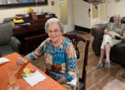 Thumbnail 29 of 36 - Happy Senior Life at Savannah Court of Camilla, Camilla