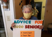 Thumbnail 10 of 36 - Advice For 2020 Seniors at Savannah Court of Camilla, Georgia, 31730