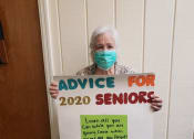 Thumbnail 9 of 36 - Advice For 2020 Seniors at Savannah Court of Camilla, Georgia