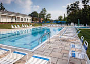 Thumbnail 3 of 15 - Sparkling Pool at Gateways at Randolph, Randolph, 07869