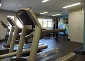 Thumbnail 27 of 36 - Onsite Fitness Center
