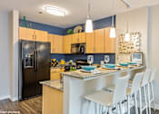 Thumbnail 2 of 36 - Breakfast Bar