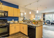 Thumbnail 1 of 36 - Hardwood flooring