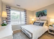 Thumbnail 5 of 36 - Spacious Bedroom