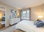Thumbnail 6 of 36 - Bright Bedroom