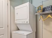 Thumbnail 8 of 36 - In-home laundry