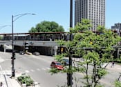 Thumbnail 34 of 36 - Steps from Public Transportation