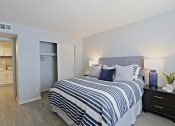 Thumbnail 6 of 15 - Bedroom at Summers Point Apartments, Arizona