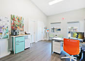 Thumbnail 14 of 15 - Leasing office area at Summers Point Apartments, Arizona, 85301
