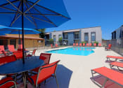 Thumbnail 12 of 15 - Pool at Summers Point Apartments, Glendale