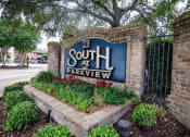Thumbnail 6 of 29 - 21 South Apartment Sign
