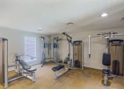 Thumbnail 15 of 29 - 24 Hour fitness center at baton rouge la apartments