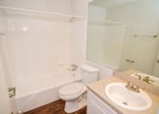 Thumbnail 24 of 29 - large bathroom in Baton Rouge Apartments