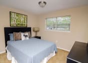 Thumbnail 22 of 29 - spacious bedroom in baton rouge apartment