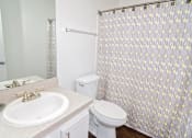 Thumbnail 26 of 29 - bathroom at 21 south apartments