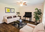 Thumbnail 19 of 29 - hardwood flooring in Baton Rouge apartments